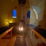 Copper Coast Glamping Pods - An Faoilean Pod *