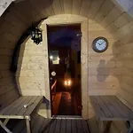 Copper Coast Glamping Pods - An Faoilean Pod Semesterbostad