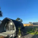 Holiday home Copper Coast Glamping Pods - An Faoilean Pod