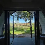 Copper Coast Glamping Pods - An Faoilean Pod *