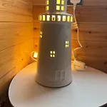 Copper Coast Glamping Pods - An Faoilean Pod