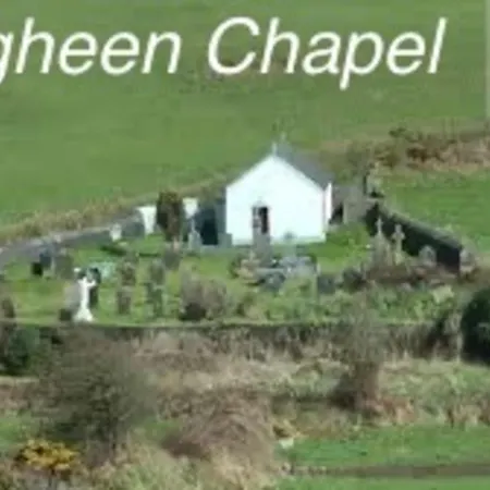 An Faoilean Glamping Pod Bunmahon