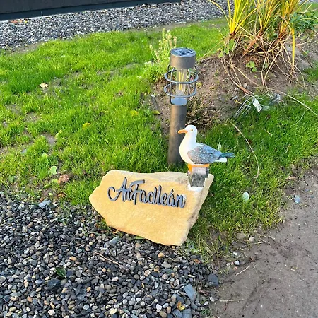 Дом отдыха An Faoilean Glamping Pod