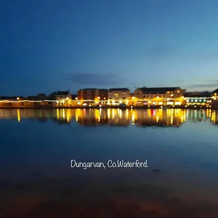 Copper Coast Glamping Pods - An Faoilean Pod