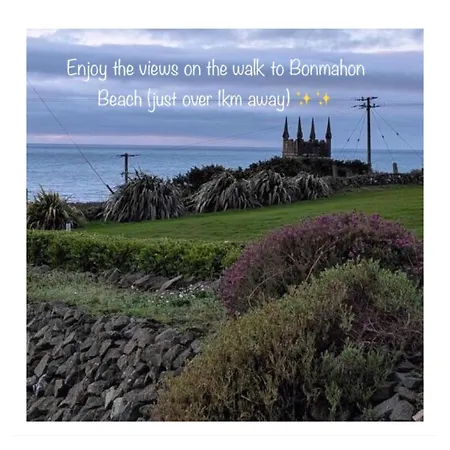 Copper Coast Glamping Pods - An Faoilean Pod