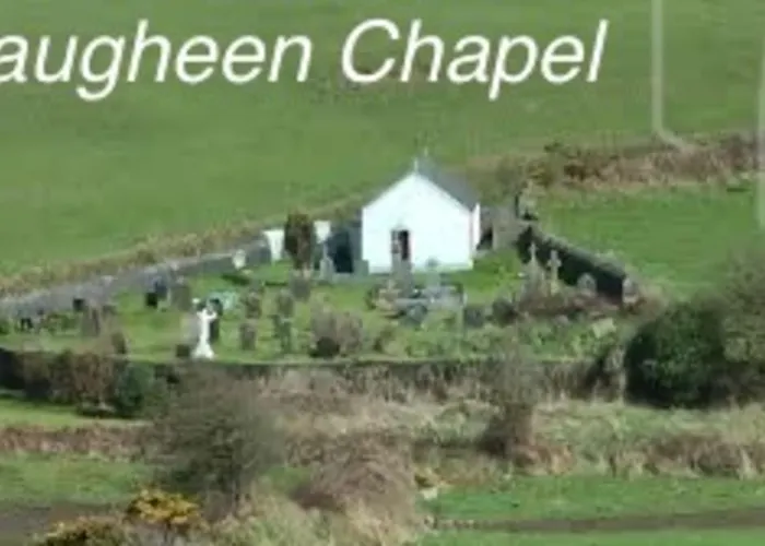 Copper Coast Glamping Pods - An Faoilean Pod Bunmahon