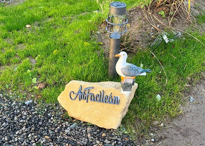 Prázdninový dům Copper Coast Glamping Pods - An Faoilean Pod