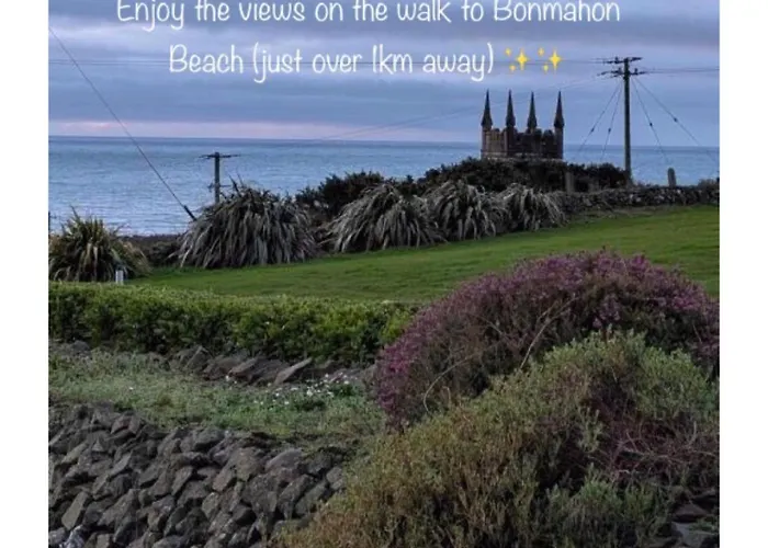 Copper Coast Glamping Pods - An Faoilean Pod